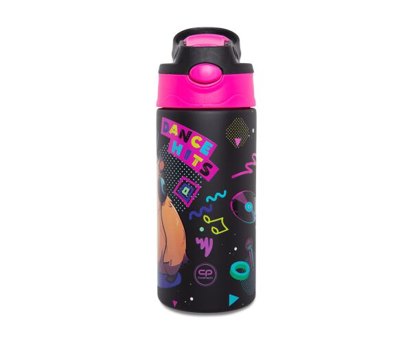 Láhev BONO 350ml Kapybara Music